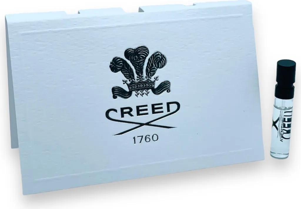 Creed Aventus Campioncino 2ml EDP - Profumo Nicchia Uomo Originale