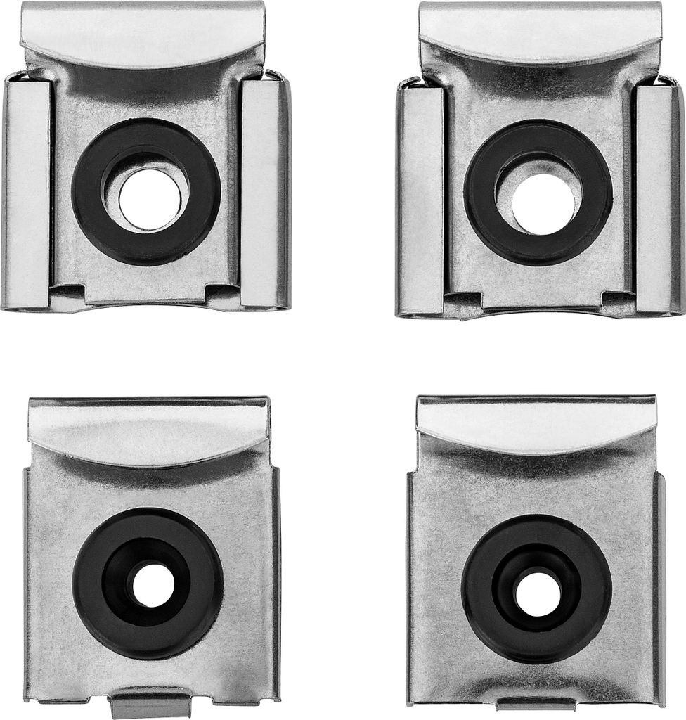 Fischer 45490 2 pc(s) Kit de vis et d'ancrage Image du produit 