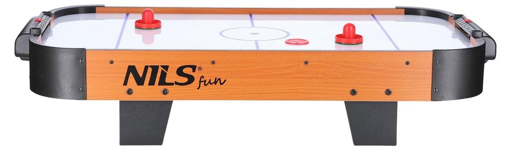Airhockey-Tisch, kompakte Größe, Indoor-Spiel