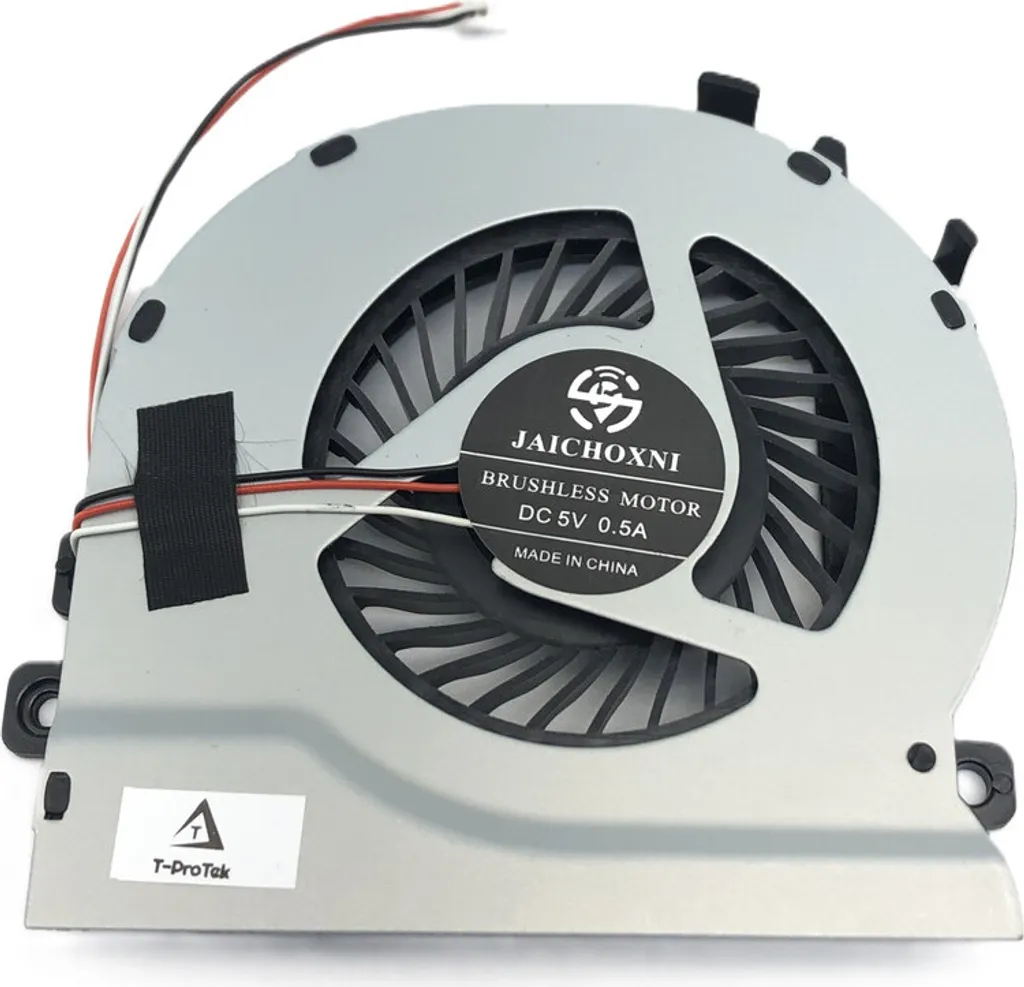 Ventola di raffreddamento compatibile con Samsung NP275E4V