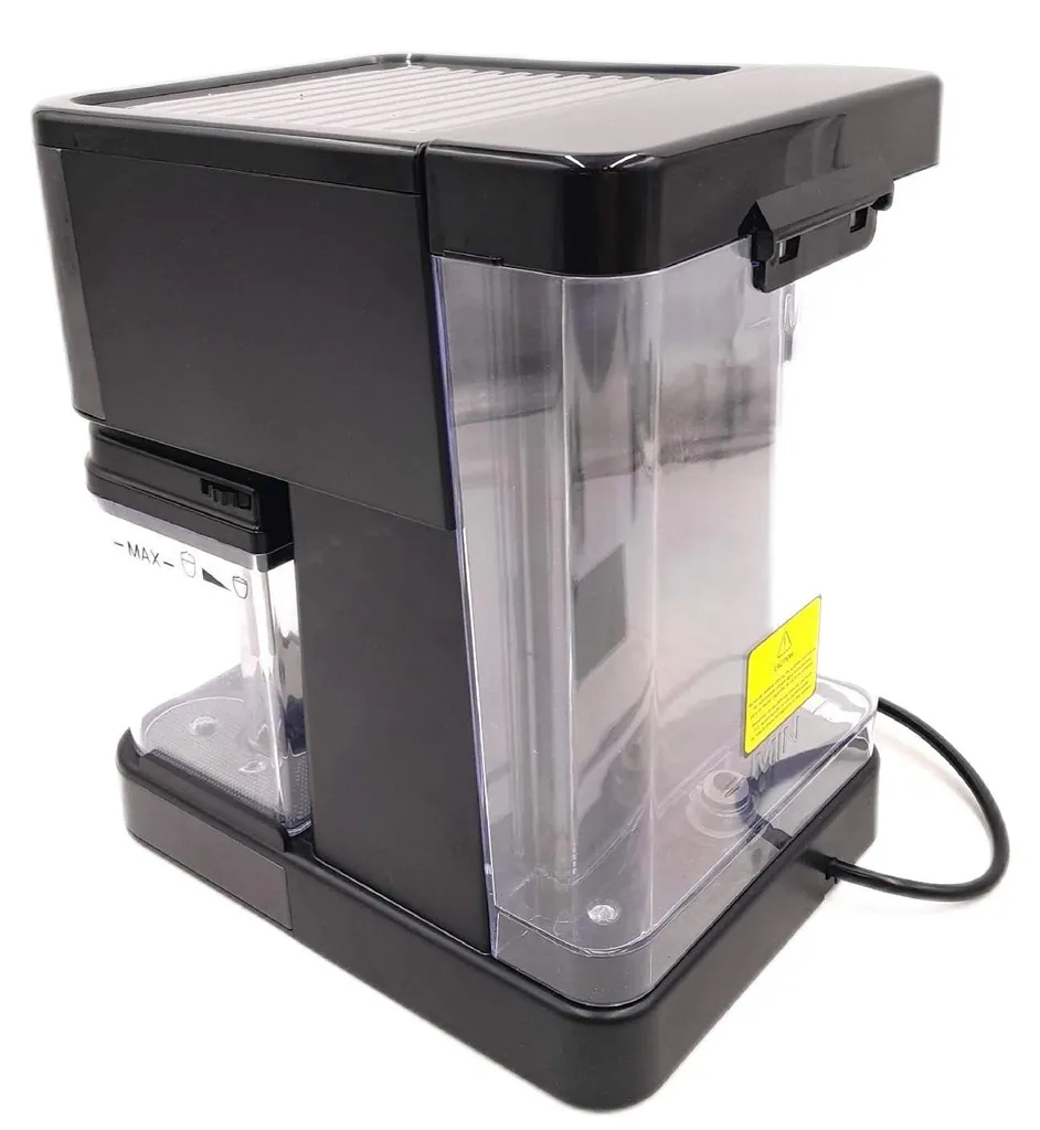 Machine Espresso Latte et ColdBrew Cecotec pour Boissons Lactées - 16