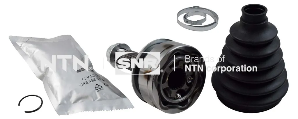 Joint de cardan anti-claquement pour TOYOTA Yaris II série 2005-2011