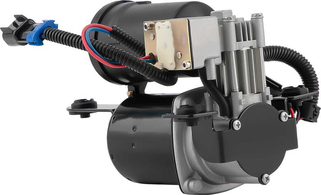 Luftfederung Kompressor for Mercedes Benz V-Klasse Vito Produktbild 