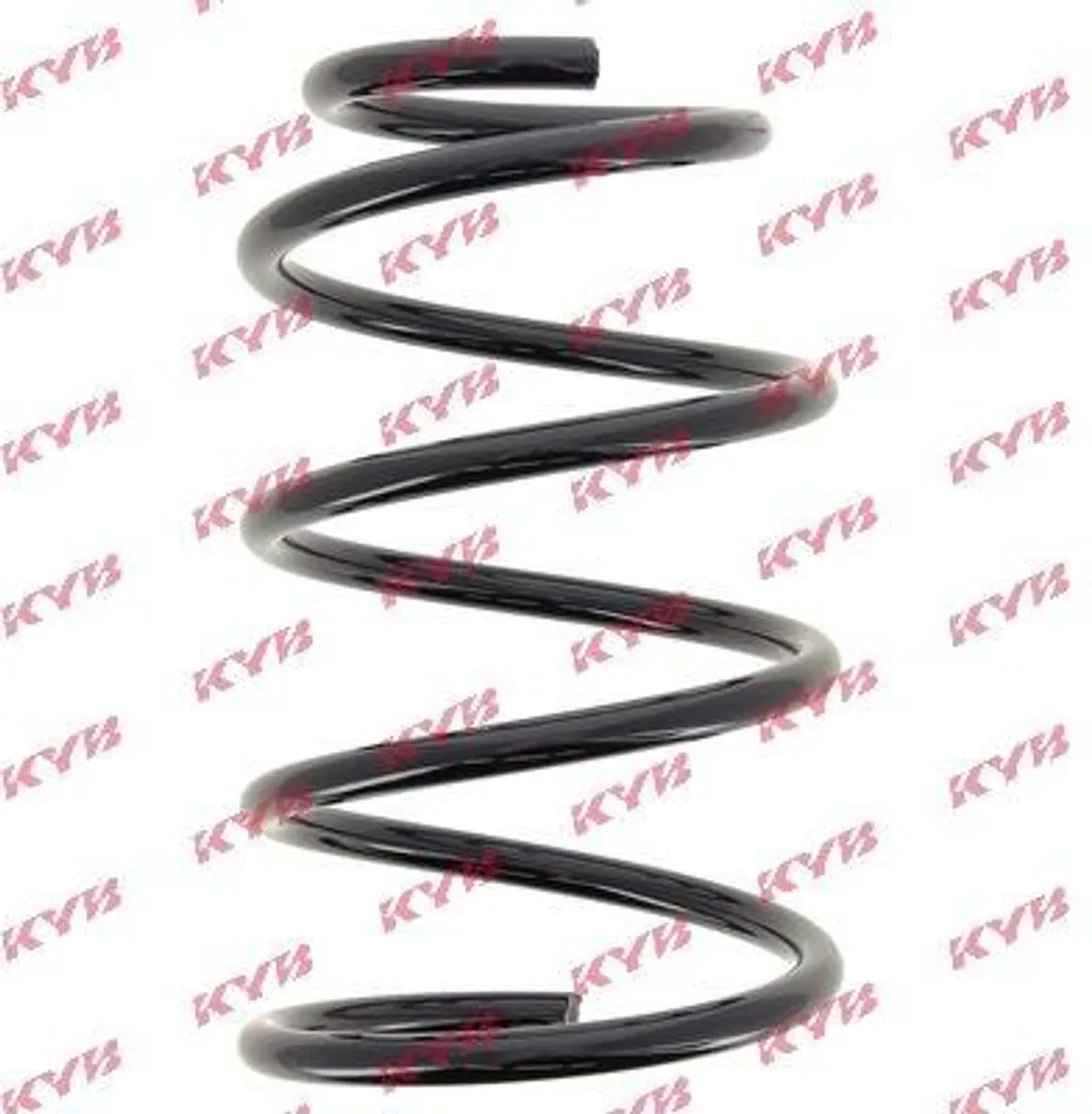Ressort de suspension KYB RA3466 compatible Ceed Proceed OE 546301H000