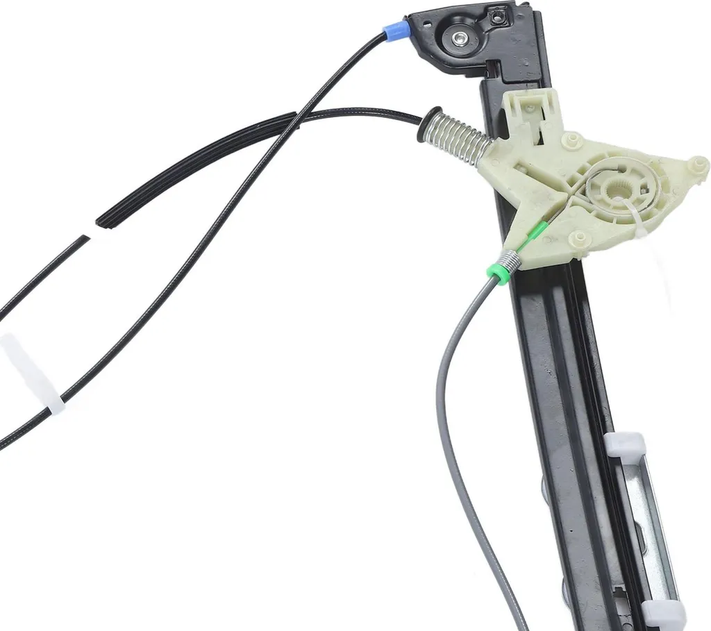 Lève-vitre électrique Cooper 2006-2008 avant gauche robuste 12V - 5