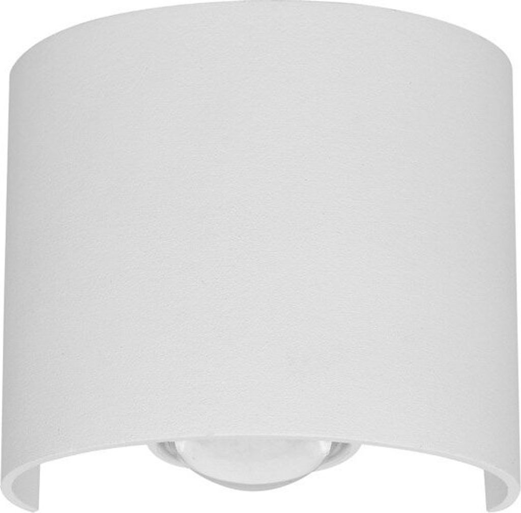 LED-Aufbauwandleuchte 2W ORTELO OWL-6650-1-WH-3K Italux