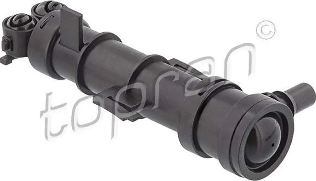 Réparation lave-phare Octavia - Buse 5E0955965 pour vision de nuit