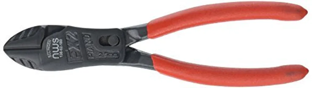 Tronchese NWS FantasticoPlus 180mm: Mai Più Mani Distrutte