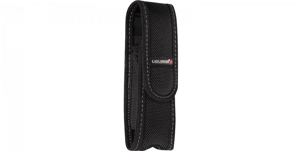 LED Lenser 0333 - Schwarz - B7.2 L7 L7-E P7QC P7.2 M7 T7M Obrázok produktu 