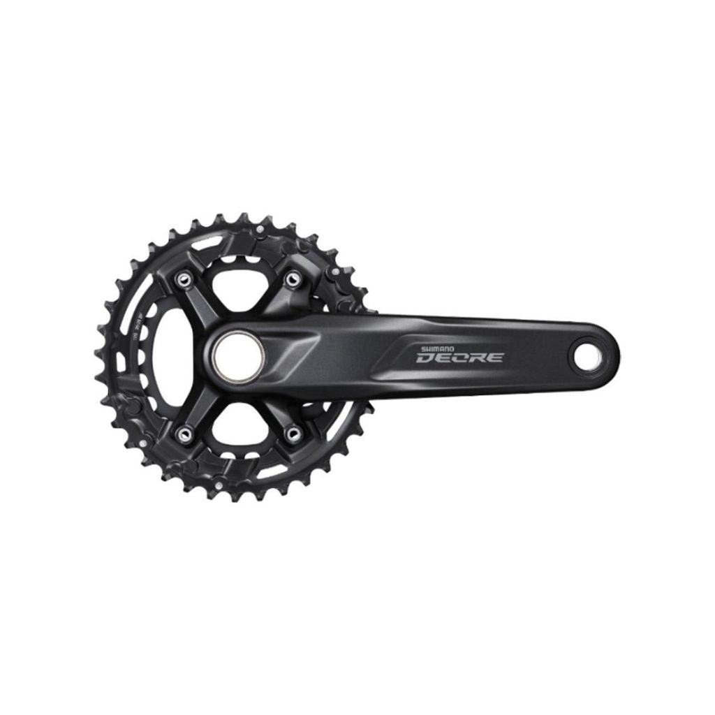 Shimano Deore FC-M4100 36-26z 175 mm ohne Lagerschalen Produktbild 
