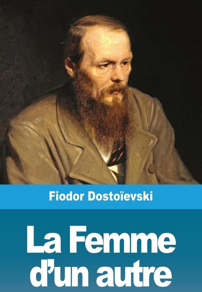 La Femme d'un autre