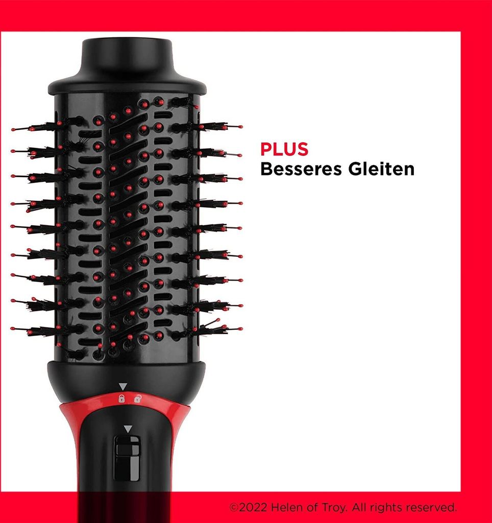 Fén na vlasy Revlon One-Step RVDR5298E Black Obrázok produktu 3