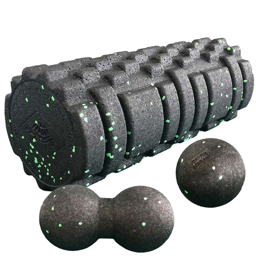 Schildkröt Fitness 960135, Masážna súprava, Späť, Ručne, Obrázok produktu 