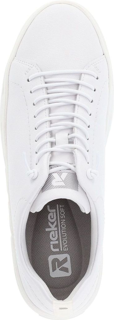 Rieker Sneaker Sneaker Leather Obrázek produktu 37