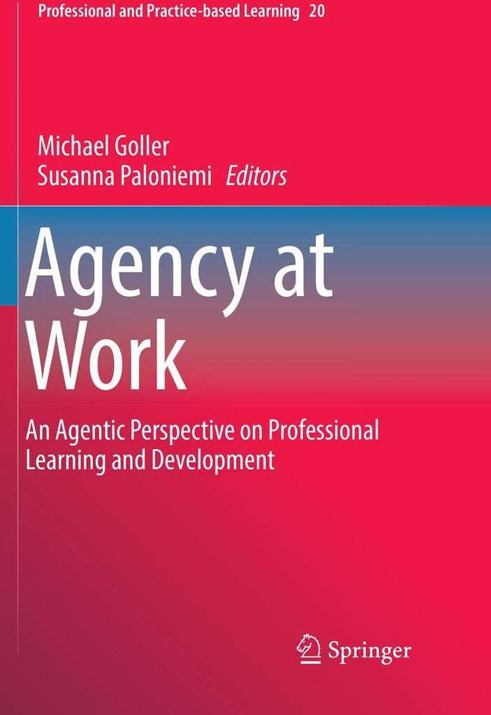 Agency at Work