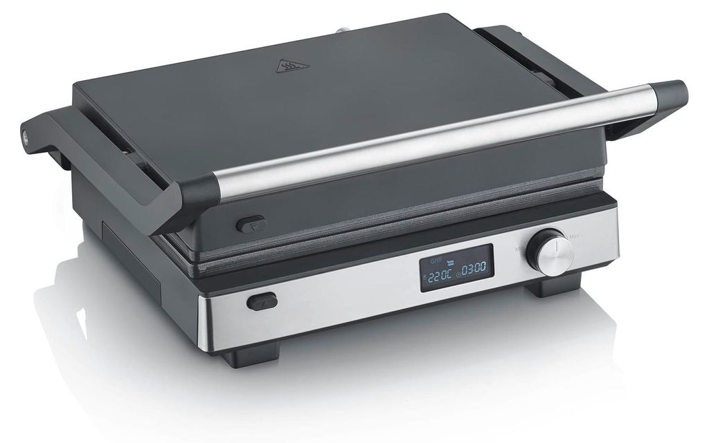 SEVERIN KG 2380 SEVINI Flex Kontaktgrill Immagine del prodotto 