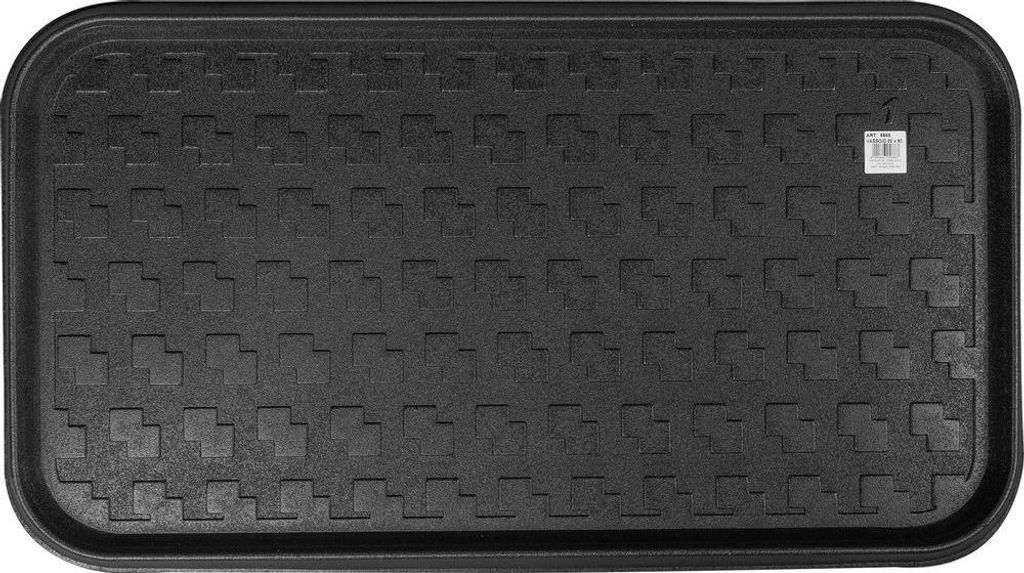 START Kofferraumwannen 1-50x90 cm, wasserdicht und recycelbar