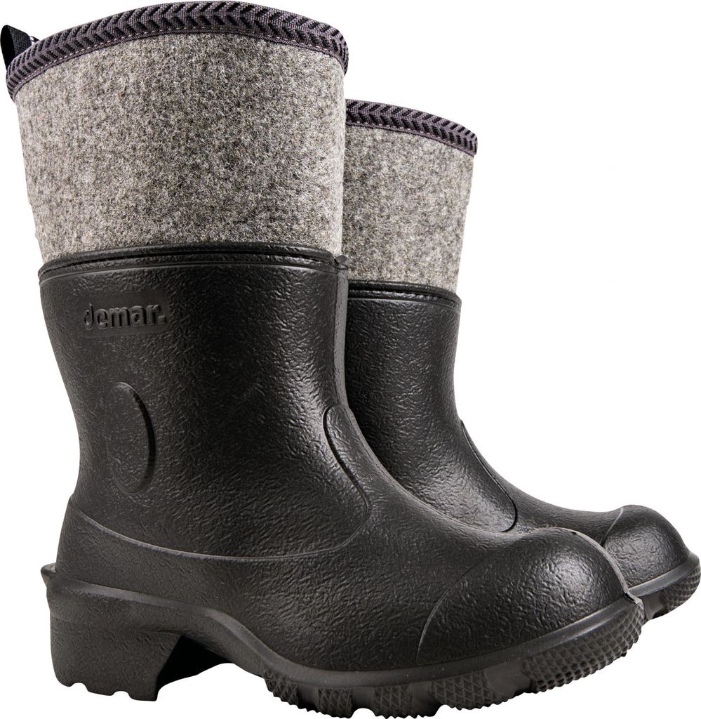demar Herren Stiefel Agro Filock Größe 45