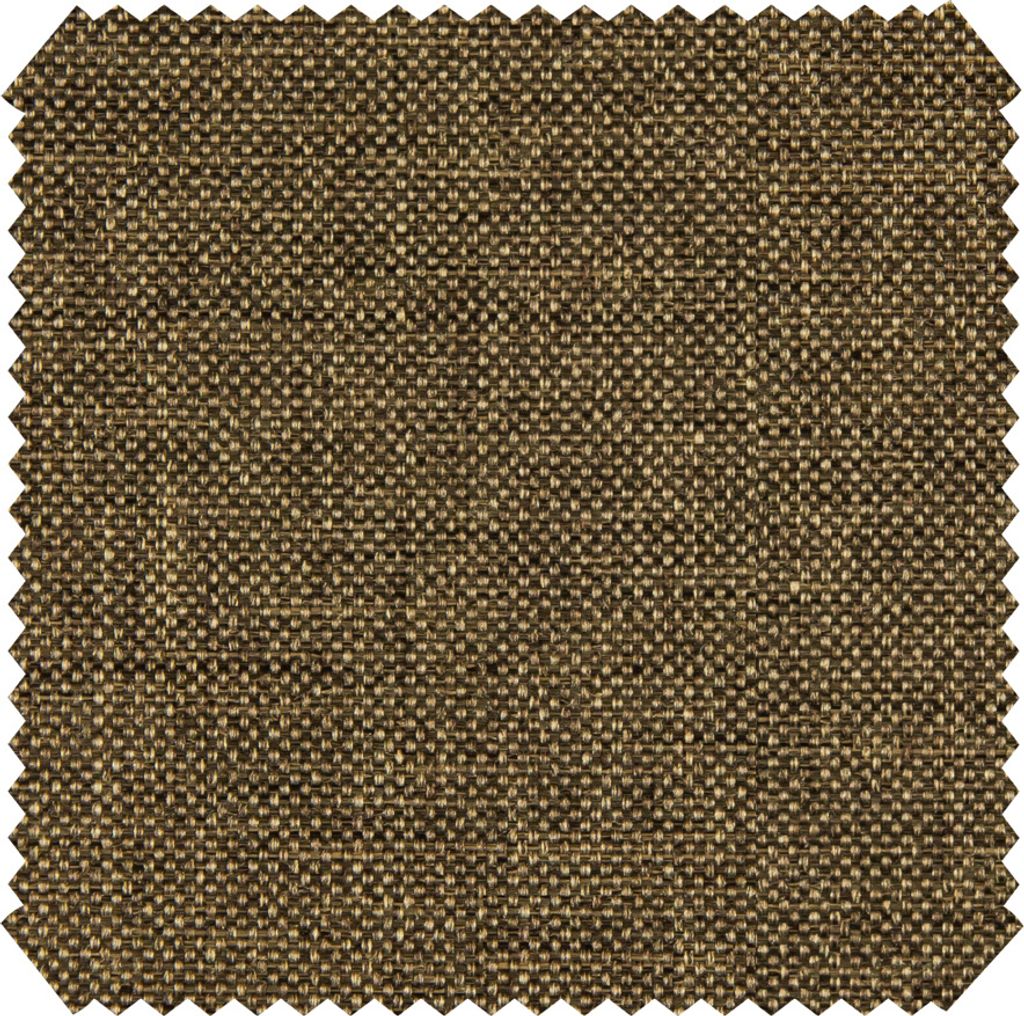 novely OXFORD 330D - Outdoor-Stoff im Leinen-Look - Wasserabweisender Polyester-Möbelstoff - Mélange Polsterstoff - Pflegeleichte Meterware 1lf...