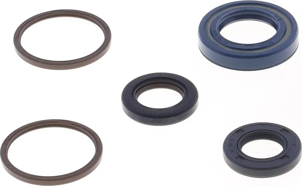 Pochette de joints moteur complète Athena compatible Sym Mio 50 4T