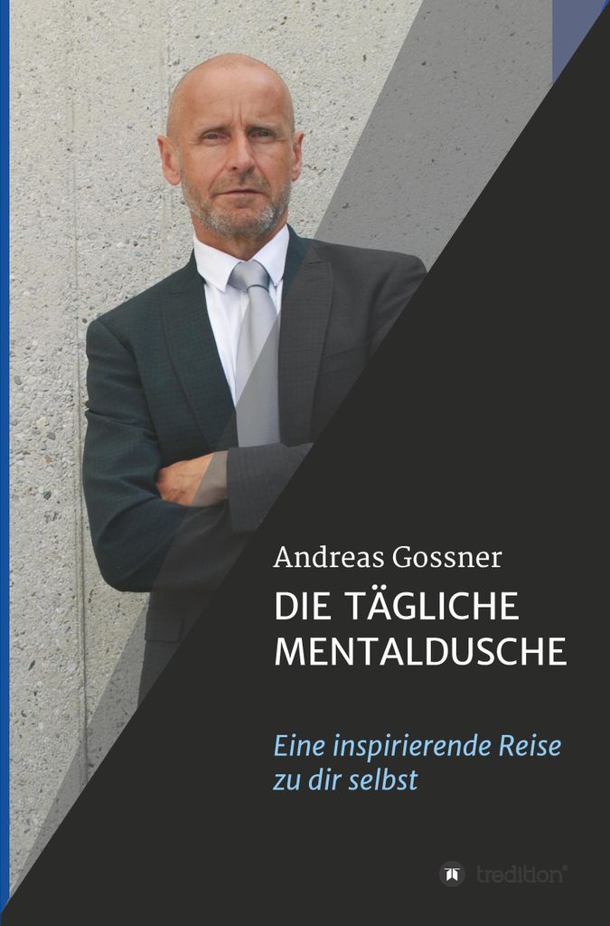 Die tägliche Mentaldusche