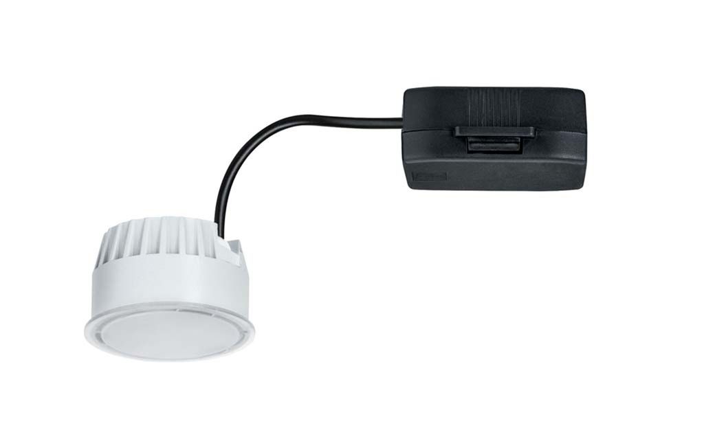 Luci da incasso-Coin 3-stepdim 2700K LED 1x6,5W 230V Immagine del prodotto 