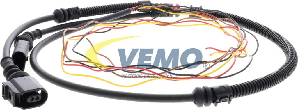 VEMO Kabelbaum-Reparatursatz V10-83-0131 Vorne Links für VW Transporter V Bus (7HB, 7HJ, 7EB, 7EJ, 7EF, 7EG, 7HF, 7EC)