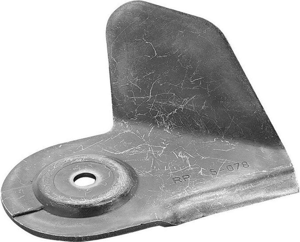 Benzin Rasenmäher Messer Für Wolf Triplex 10,5Cm