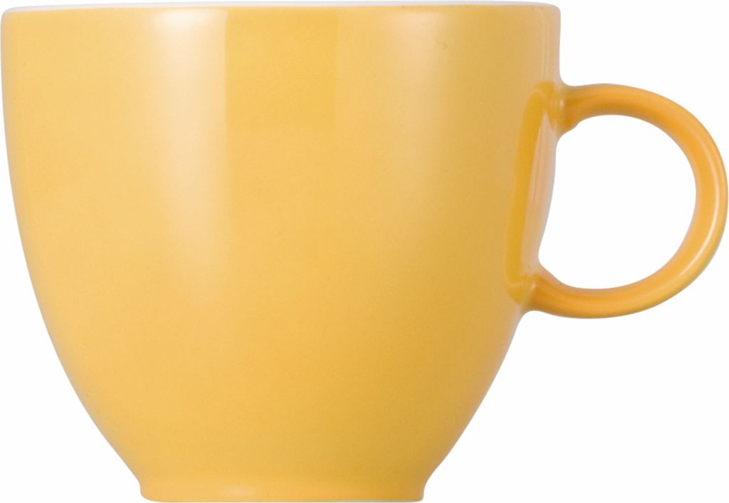 Espresso-/Mokka-Obertasse - Sunny Day Yellow / Gelb - Thomas - 10850-408502-14722