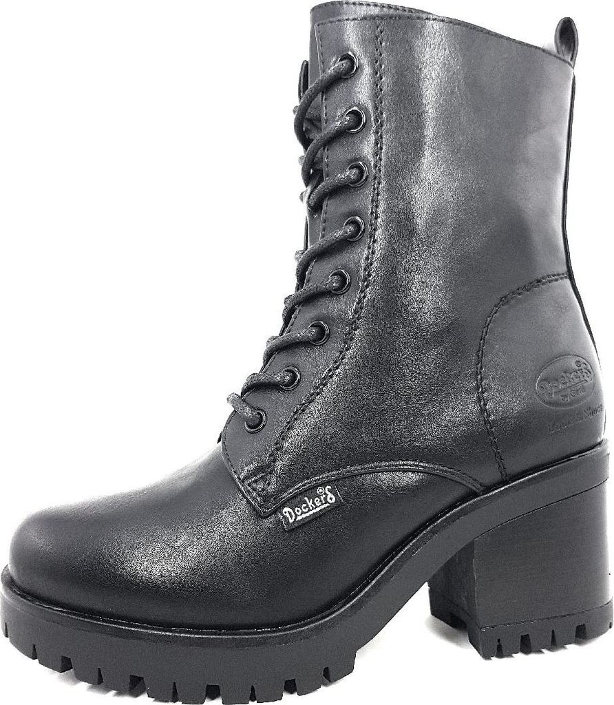 Dockers by Gerli 37CE322610122 (40/schwarz-dunkelgrau) Produktbild 