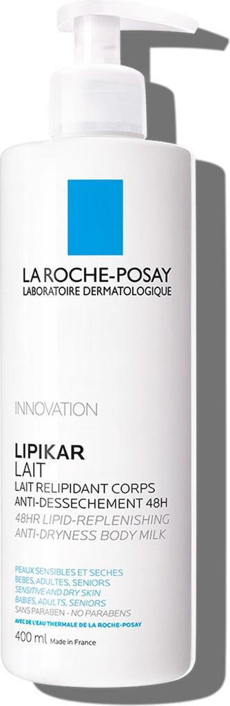 La Roche-Posay 3337875552127, trockene Haut, Empflindliche Produktbild 