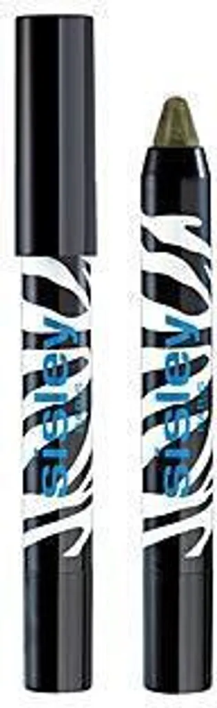 Sisley Phyto Eye Twist n°3 Khaki - Crayon paupières waterproof 1,5g