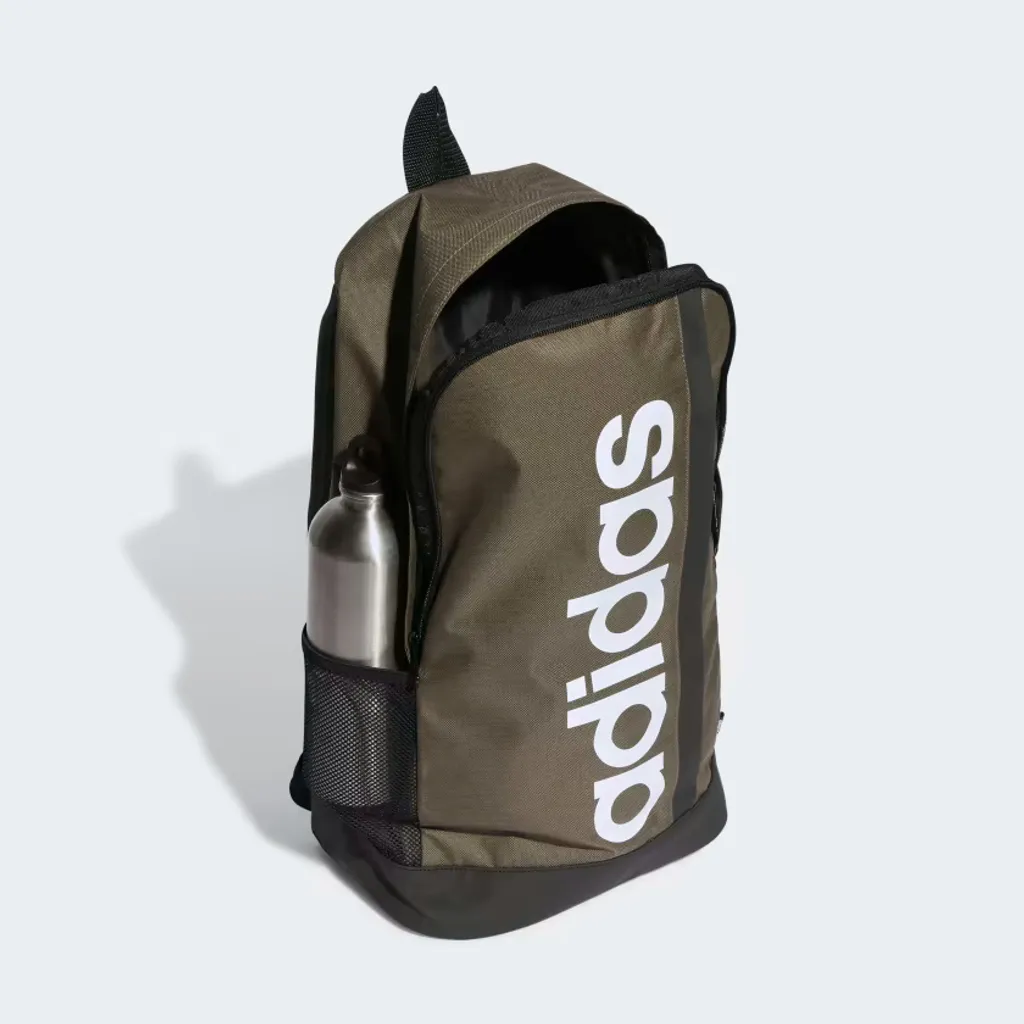Sac à dos Adidas Essentials Linear P9522 confortable pour dos sensible - 17