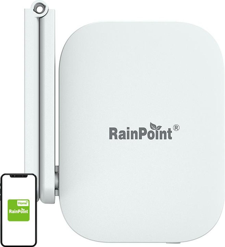 RainPoint WiFi irrigation controller gateway Image du produit 