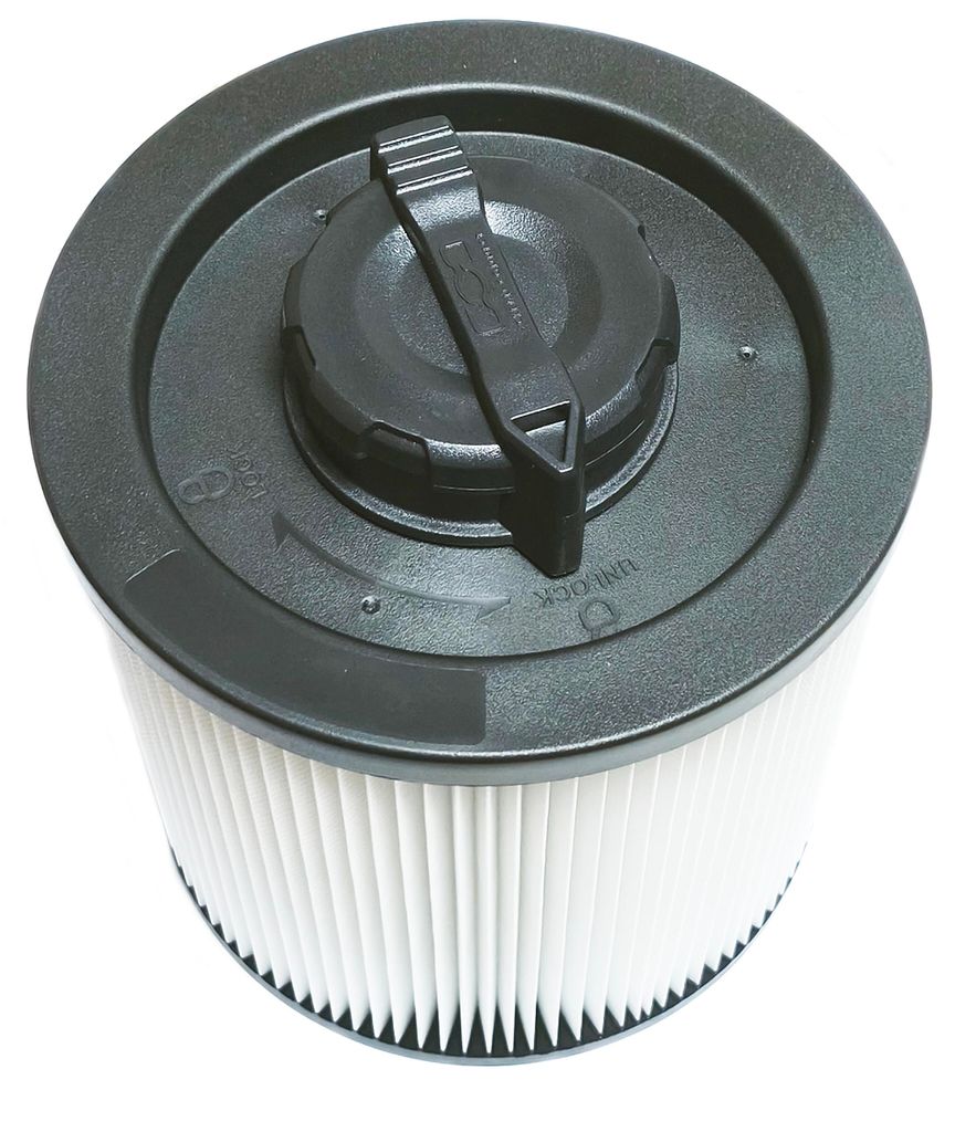 Filter passend für DeWalt DXVC6910