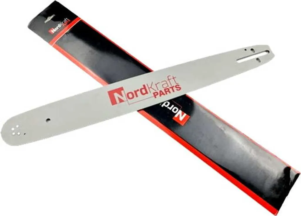 Guide de guidage robuste 20" pas .325 épaisseur 1,5mm avec 76 entraîneurs