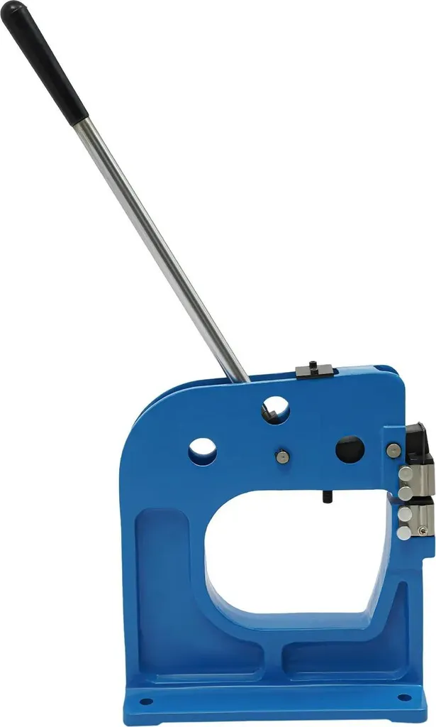 Outil à étirer et emboutir la tôle pour restauration auto - Manuel 21cm