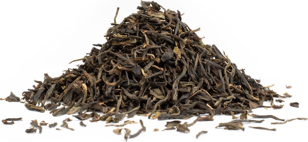 Pu Erh Green, 10G