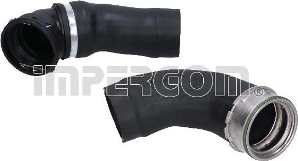 Réparation turbo BMW : Tuyau de suralimentation 11617793117 E90 E91 E92