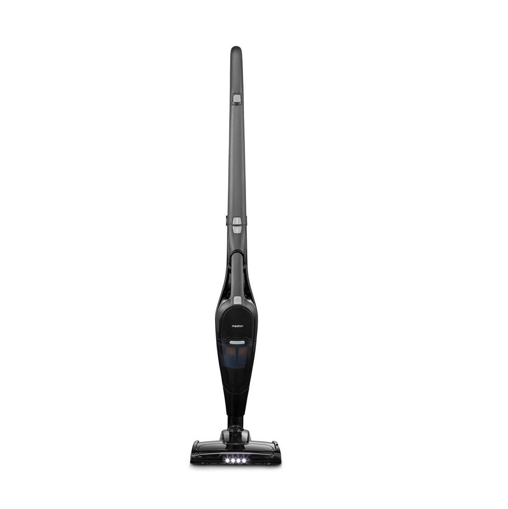 MEDION 2-in-1 Handstaubsauger MD 11922 Zyklon-Technologie 8 Produktbild 