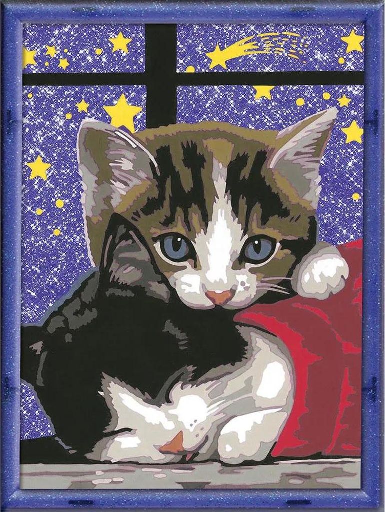 Ravensburger 237074 Kunst-/Bastelspielzeug