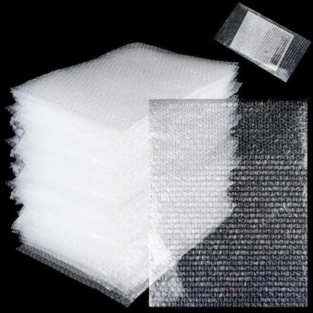 Film à bulles d'air 30 x 40 cm épais - Sacs de protection haute densité
