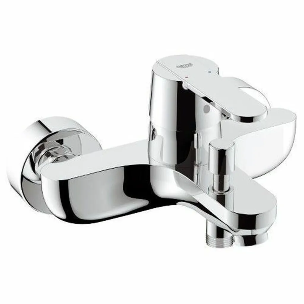 Grohe Get 32887000 Miscelatore Vasca Esterno: Qualità Grohe Originale
