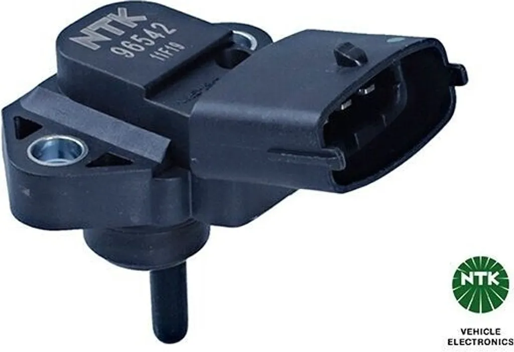 Capteur de suralimentation turbo pour Voyager III et Ducato NGK 96542