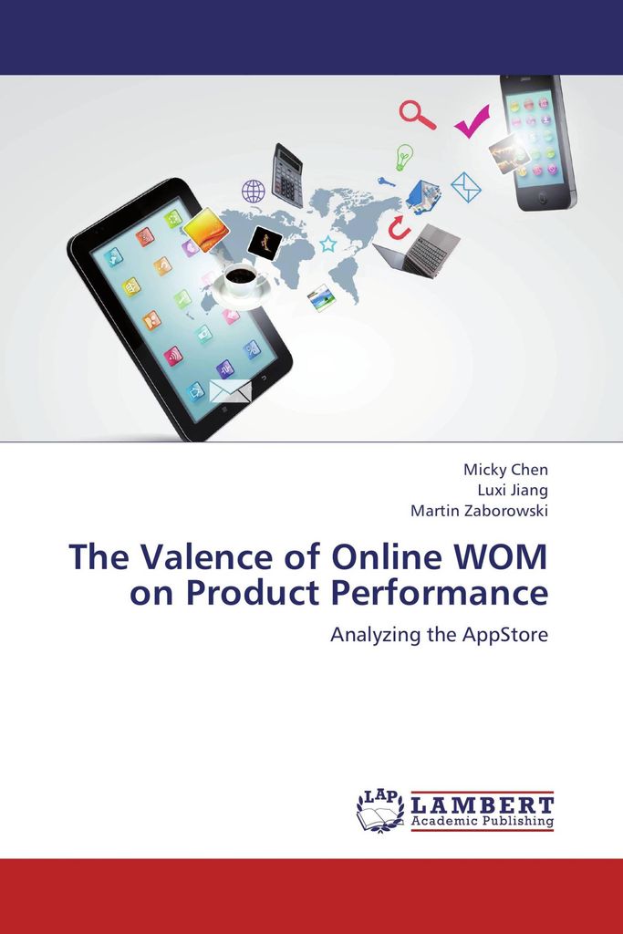 The Valence of Online WOM on Product Performance