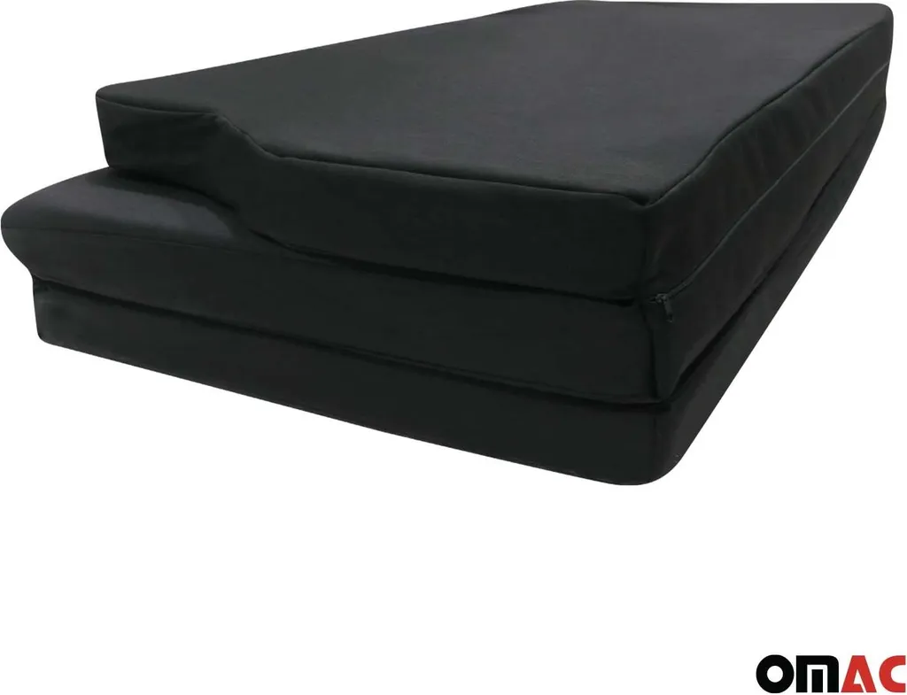 Couchage d'appoint pliable haute densité pour van VW T4 T5 T6 T6.1