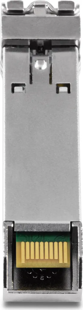 TRENDnet TI-MGBS20 Module Mini-GBIC SFP Monomode LC Industriel 20km - 3