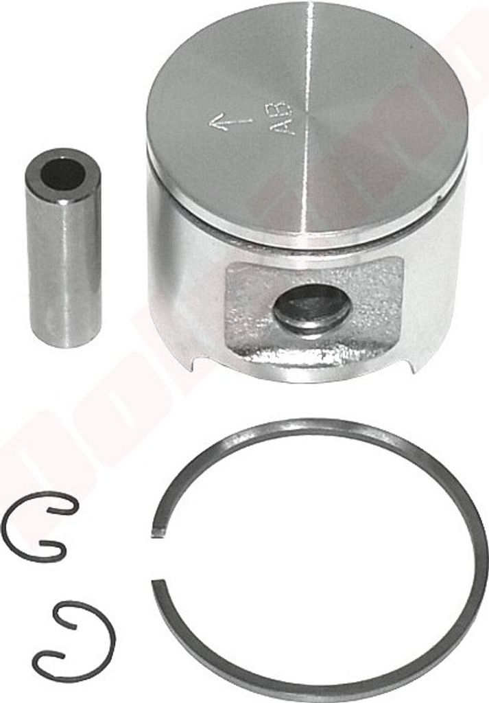 Kolben Für Husqvarna 45 42Mm ( 503 44 10-02 ) Golf