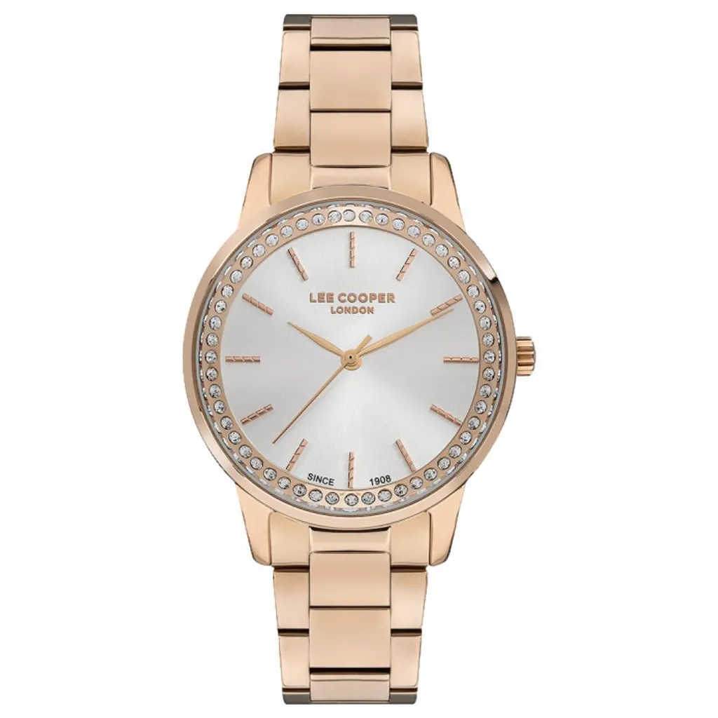Lee Cooper - LC07229.410 - Orologio da polso - Donna - Quarzo - Jesse