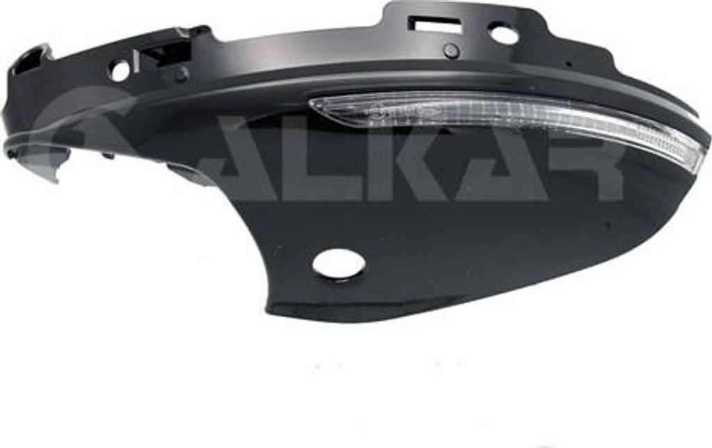ALKAR 6203243 Blinker Blinkleuchte Außenspiegel Links für RENAULT Talisman Grandtour (KP) Talisman Limousine (L2M)